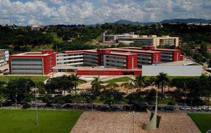 (foto: Foca Lisboa/UFMG) (foto: Foca Lisboa/UFMG)