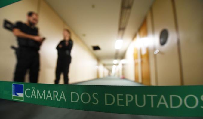 (foto: Ed Alves/CB/D.A Press) (foto: Ed Alves/CB/D.A Press)