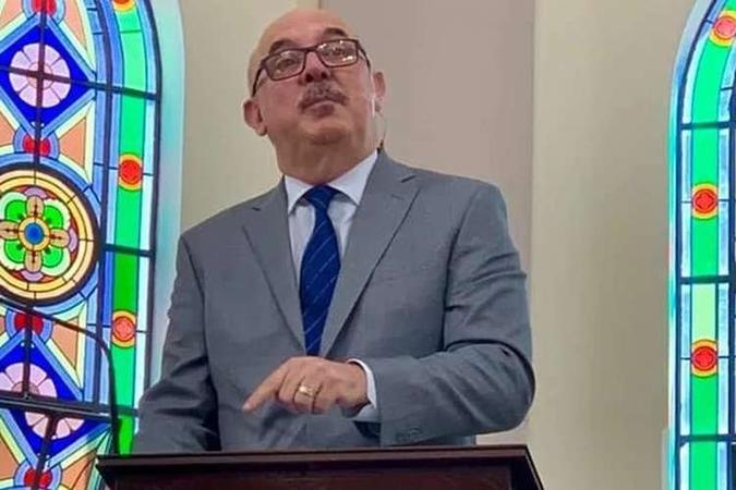(foto: Divulgação/Igreja Presbiteriana Jardim de Oração) (foto: Divulgação/Igreja Presbiteriana Jardim de Oração)