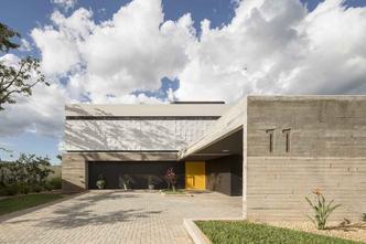 (foto: CoDA Arquitetos/Divulgaçao) (foto: CoDA Arquitetos/Divulgaçao)
