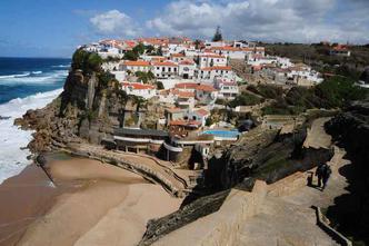 Cidade de Colares: sinergia entre o vinho e o turismo(foto: Elmundodelreves/Flickr) Cidade de Colares: sinergia entre o vinho e o turismo(foto: Elmundodelreves/Flickr)