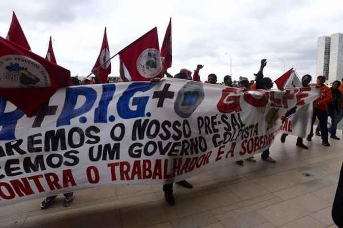 (foto: Ed Alves/CB/DA Press) (foto: Ed Alves/CB/DA Press)
