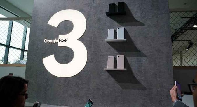 A companhia afirmou na segunda-feira que em março detectou e corrigiu uma falha de segurança que expôs dados privados de até 500.000 contas Google (foto: AFP) A companhia afirmou na segunda-feira que em março detectou e corrigiu uma falha de segurança que expôs dados privados de até 500.000 contas Google (foto: AFP)
