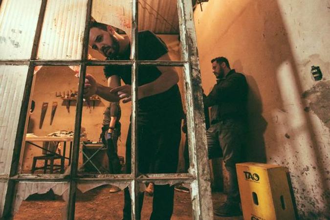 Prestes a ser exibido na Alemanha, filme brasiliense Para minha gata Mieze entrará no streaming(foto: Jamila Barbosa/ Divulgação) Prestes a ser exibido na Alemanha, filme brasiliense Para minha gata Mieze entrará no streaming(foto: Jamila Barbosa/ Divulgação)