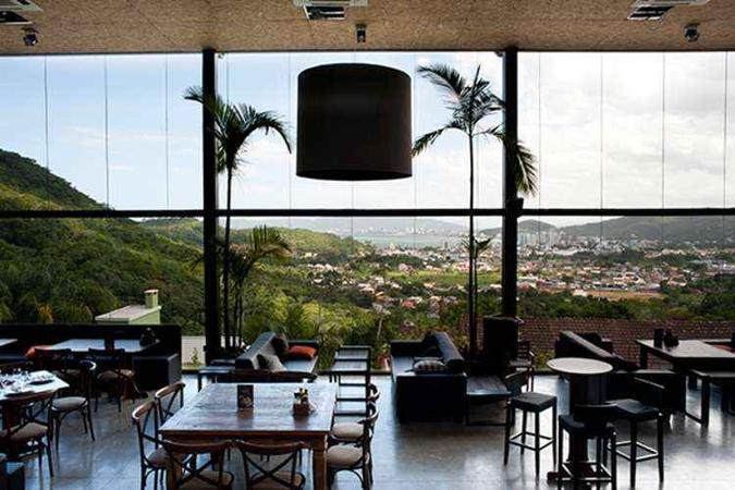 (foto: Divulgação/Restaurante Indaiá ) (foto: Divulgação/Restaurante Indaiá )