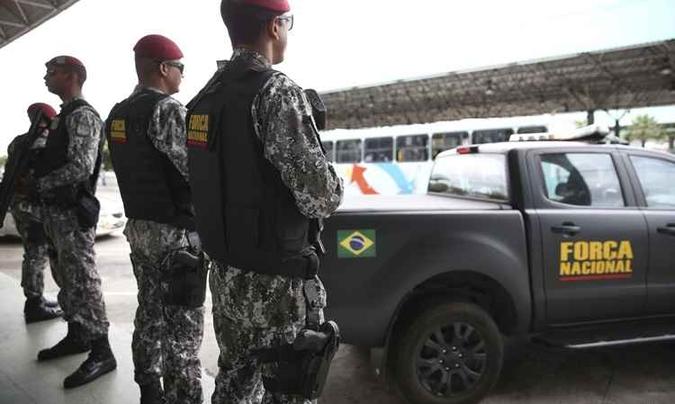(foto: josé Cruz/ Agência Brasil ) (foto: josé Cruz/ Agência Brasil )