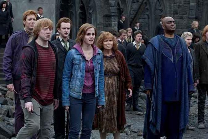 (foto: Warner Bros/Divulgação) (foto: Warner Bros/Divulgação)