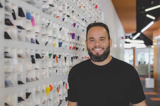 Muitas empresas as contratam pelo poder de desenvolver novas coisas, o que é bom para garantir o futuro dos negócios sem ter de arriscar tudo o que se construiu Amure Pinho, presidenteda ABStartups(foto: Arquivo Pessoal) Muitas empresas as contratam pelo poder de desenvolver novas coisas, o que é bom para garantir o futuro dos negócios sem ter de arriscar tudo o que se construiu Amure Pinho, presidenteda ABStartups(foto: Arquivo Pessoal)
