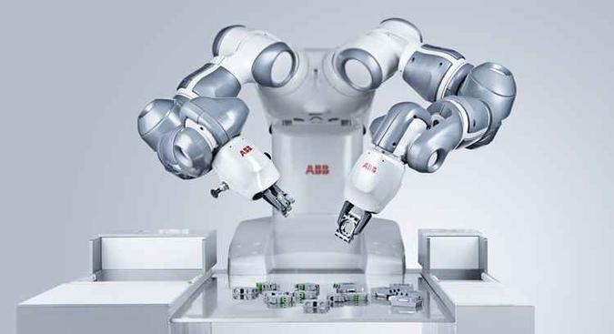 (foto: ABB/Divulgação) (foto: ABB/Divulgação)