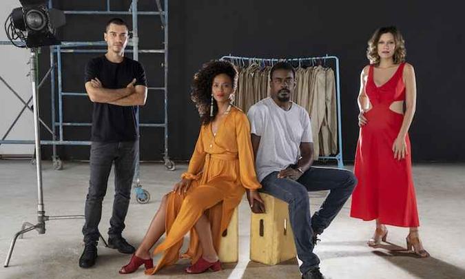Na série, valores de morais são questionados pela personagem principal(foto: Netflix/Divulgação) Na série, valores de morais são questionados pela personagem principal(foto: Netflix/Divulgação)