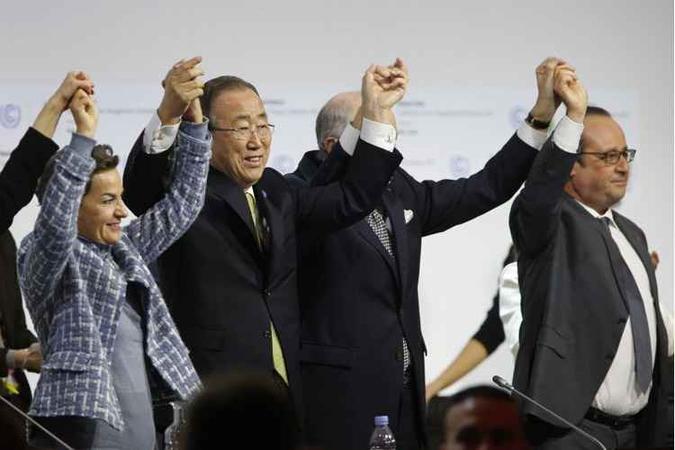 (foto: Francois Guillot/AFP) (foto: Francois Guillot/AFP)