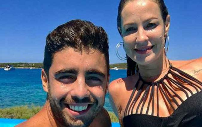 (foto: Reprodução/Instagram) (foto: Reprodução/Instagram)