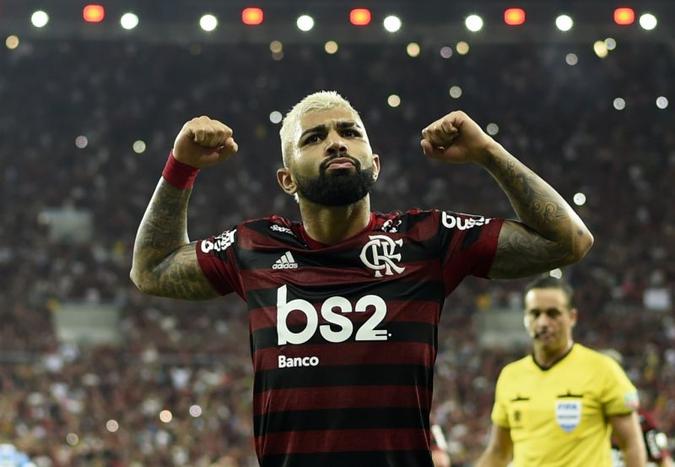 (foto: Mauro Pimentel/AFP) (foto: Mauro Pimentel/AFP)