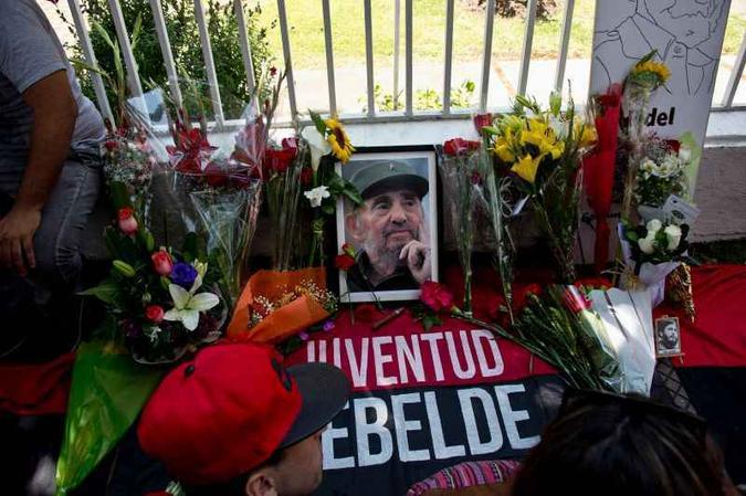 (foto: AFP / MARTIN BERNETTI) (foto: AFP / MARTIN BERNETTI)
