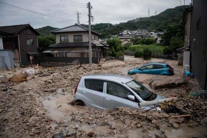 (foto: AFP / Martin BUREAU ) (foto: AFP / Martin BUREAU )
