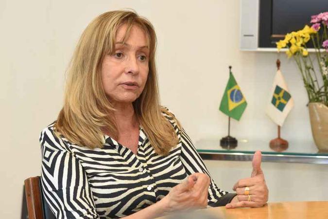 (foto: Antonio Cunha/CB/D.A Press) (foto: Antonio Cunha/CB/D.A Press)