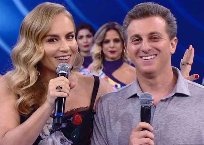(foto: TV Globo/Reprodução ) (foto: TV Globo/Reprodução )