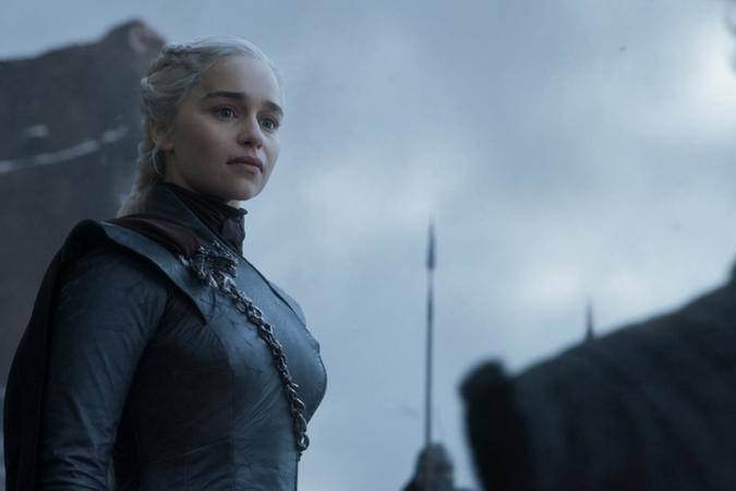 Entre polêmicas sobre o final, o que importou foram os números(foto: HBO/Divulgação) Entre polêmicas sobre o final, o que importou foram os números(foto: HBO/Divulgação)