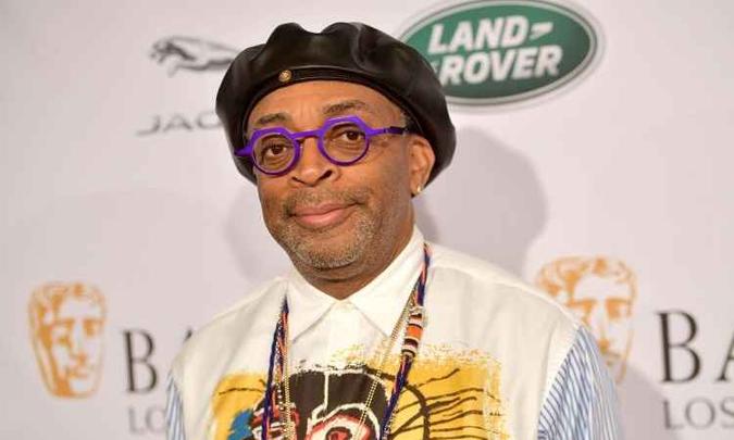 Novo filme de Spike Lee contará história de veteranos do Vietnã(foto: Matt Winkelmeyer) Novo filme de Spike Lee contará história de veteranos do Vietnã(foto: Matt Winkelmeyer)