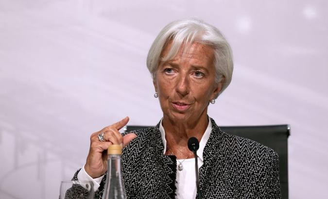 (foto: Agustin Marcarian/AFP) (foto: Agustin Marcarian/AFP)