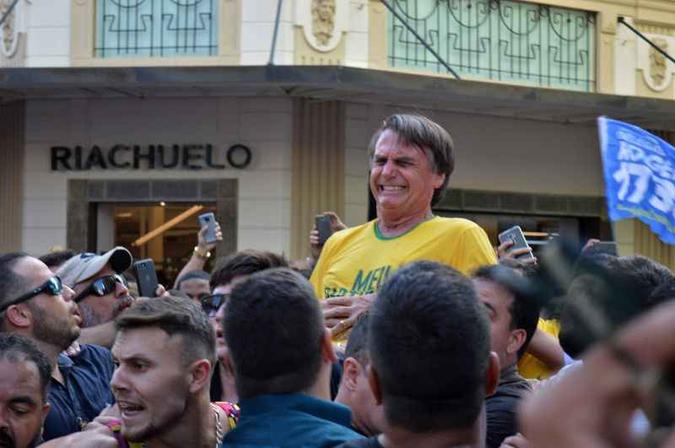 (foto: Raysa Leite/AFP) (foto: Raysa Leite/AFP)