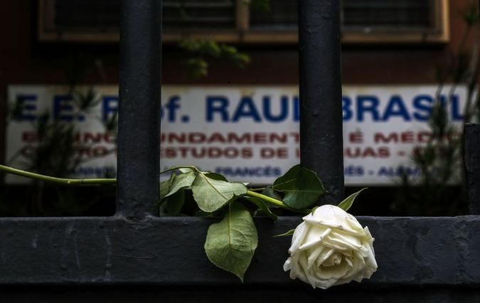 (foto: Miguel Schincariol/AFP) (foto: Miguel Schincariol/AFP)