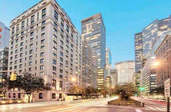 (foto: Iberostar 70 Park Avenue/Divulgação) (foto: Iberostar 70 Park Avenue/Divulgação)