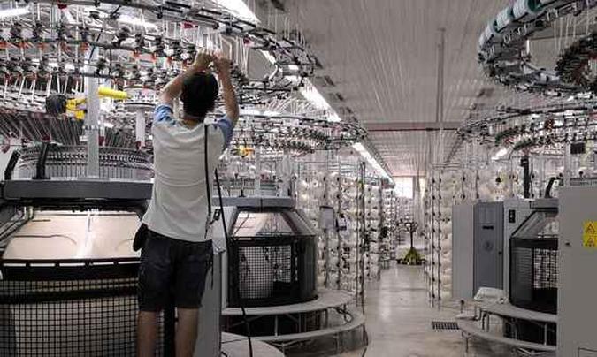 Percentual cai 0,5 em relação a janeiro e ficou em 64 pontos, diz CNI(foto: Agência Brasil) Percentual cai 0,5 em relação a janeiro e ficou em 64 pontos, diz CNI(foto: Agência Brasil)