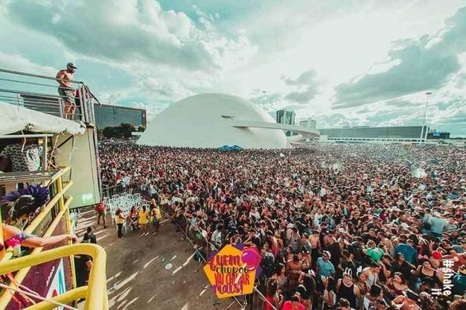 (foto: Shake It/ Divulgação ) (foto: Shake It/ Divulgação )