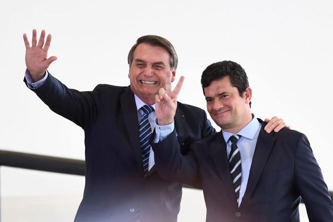 (foto: Evaristo Sá/AFP) (foto: Evaristo Sá/AFP)