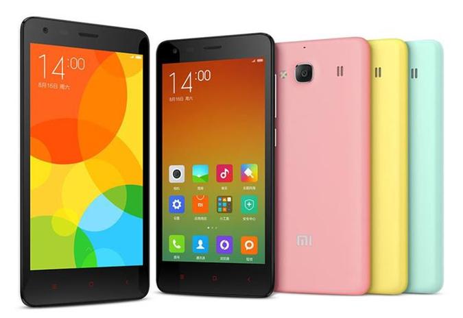 (foto: Xiaomi/Divulgação) (foto: Xiaomi/Divulgação)