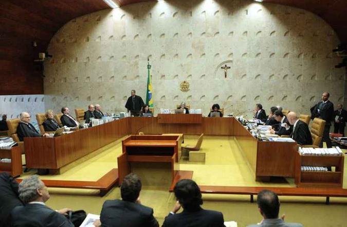 (foto: Ed Alves/CB/D.A Press) (foto: Ed Alves/CB/D.A Press)