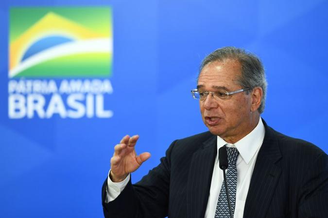 (foto: Evaristo Sa/AFP) (foto: Evaristo Sa/AFP)
