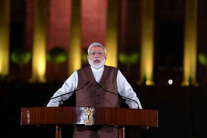 (foto: AFP/Prakash Singh) (foto: AFP/Prakash Singh)