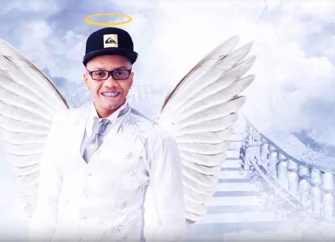 Artista faleceu no domingo 19 de agosto, por complicações de um câncer de fígado(foto: YouTube/Reprodução) Artista faleceu no domingo 19 de agosto, por complicações de um câncer de fígado(foto: YouTube/Reprodução)