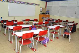 Mais de 1,6 mi de m�scaras ser�o distribu�das �s escolas p�blicas do DF