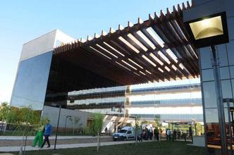 (foto: Tony Winston/Agência Brasília - 21/8/2018) (foto: Tony Winston/Agência Brasília - 21/8/2018)