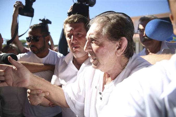 (foto: Marcelo Camargo/Agência Brasil) (foto: Marcelo Camargo/Agência Brasil)
