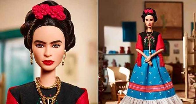 A Barbie começou a ser vendida no país por meio de uma loja de luxo e teve o estoque esgotado em 2 dias(foto: Reprodução/Internet) A Barbie começou a ser vendida no país por meio de uma loja de luxo e teve o estoque esgotado em 2 dias(foto: Reprodução/Internet)