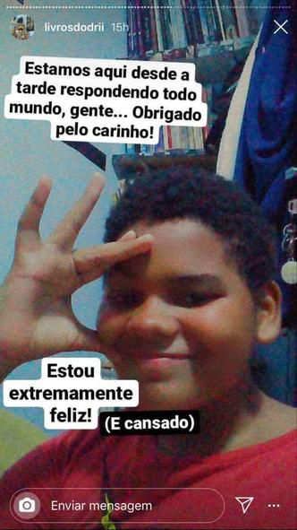 (foto: Reprodução/Instagram) (foto: Reprodução/Instagram)