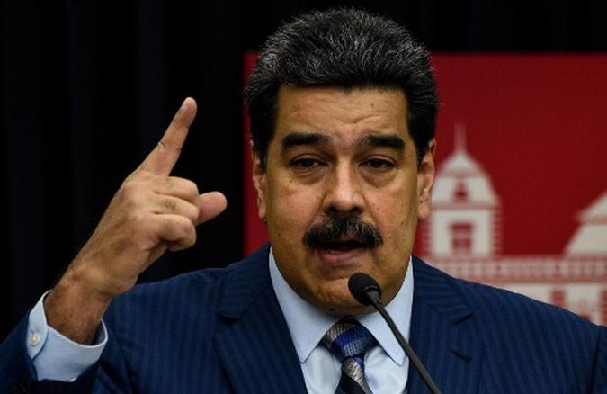 (foto: AFP) (foto: AFP)