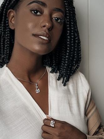Aos 29 anos, Monique Corrêa é criadora de conteúdo e diretora da produtora audiovisual Chance(foto: Gabriel Pinheiro/Divulgação ) Aos 29 anos, Monique Corrêa é criadora de conteúdo e diretora da produtora audiovisual Chance(foto: Gabriel Pinheiro/Divulgação )