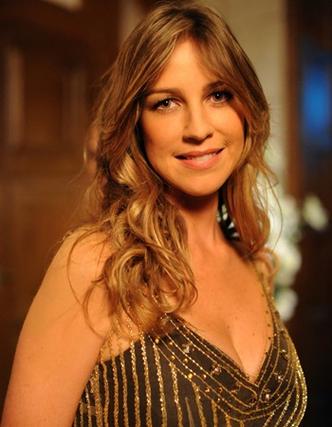 Luana Piovani estará em reality sobre sua própria vida(foto: Alex Carvalho/TV Globo) Luana Piovani estará em reality sobre sua própria vida(foto: Alex Carvalho/TV Globo)