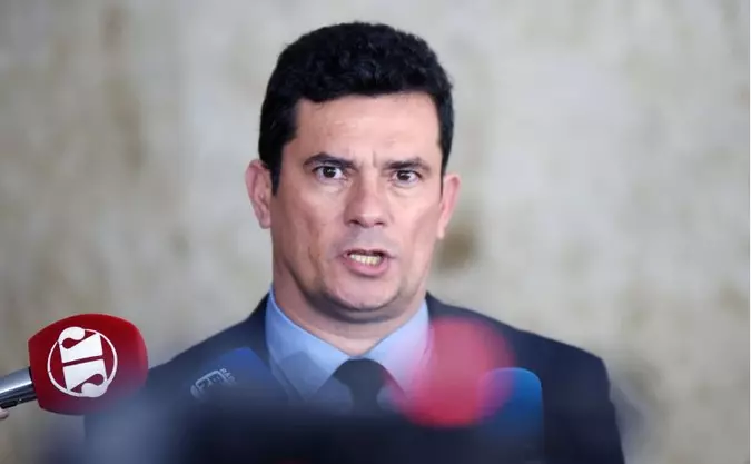 O ministro da Justiça explicou que colocou a criminalização do caixa 2 em um projeto à parte por causa de reclamações de 'alguns agentes políticos'(foto: Ed Alves/CB/D.A Press) O ministro da Justiça explicou que colocou a criminalização do caixa 2 em um projeto à parte por causa de reclamações de 'alguns agentes políticos'(foto: Ed Alves/CB/D.A Press)