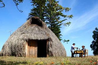 (foto: Turismo Chile/Divulgação) (foto: Turismo Chile/Divulgação)