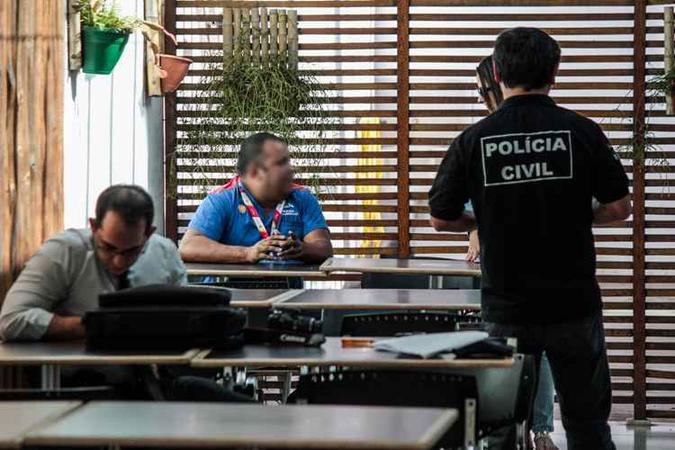 (foto: Arthur Menescal/Esp. CB/D.A Press) (foto: Arthur Menescal/Esp. CB/D.A Press)