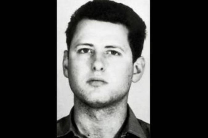 Carlos García Juliá foi condenado em 1980 pela morte de cinco pessoas(foto: Reprodução/Twitter) Carlos García Juliá foi condenado em 1980 pela morte de cinco pessoas(foto: Reprodução/Twitter)