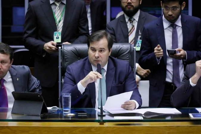 (foto: Cleia Viana/Câmara dos Deputados ) (foto: Cleia Viana/Câmara dos Deputados )