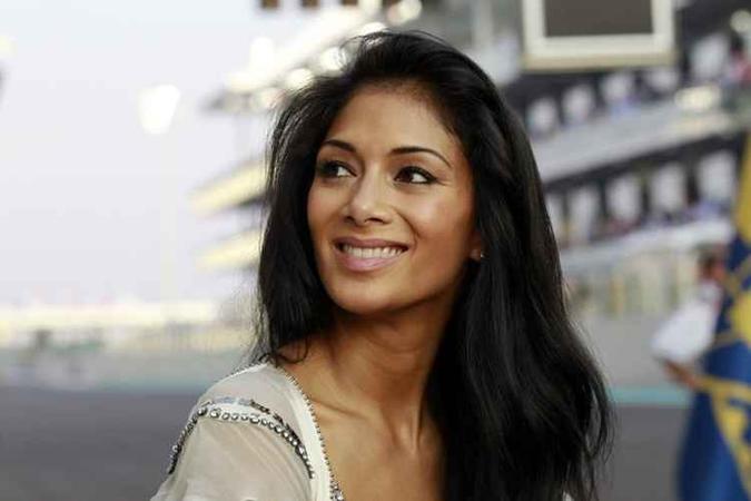 Nicole Scherzinger anunciou a turnê em seu Instagram(foto: CAREN FIROUZ) Nicole Scherzinger anunciou a turnê em seu Instagram(foto: CAREN FIROUZ)