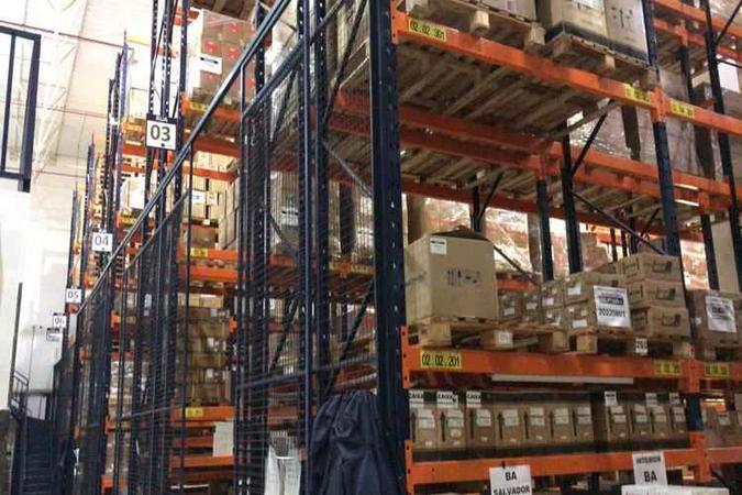 Operação do MPDFT apontou superfaturamento no processo de compra dos insumos(foto: Material cedido ao Correio) Operação do MPDFT apontou superfaturamento no processo de compra dos insumos(foto: Material cedido ao Correio)